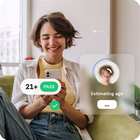 Identity Verification in Online Gaming .